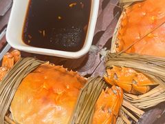 -麒麟小院·老九江菜(安平路店)