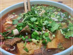 -小王拉面馆(颍上路店)