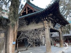 -窦大夫祠