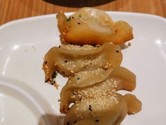 小杨锅贴-小杨生煎(宝山花园城店)