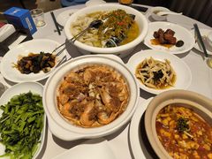-粗茶淡饭·汉口公馆(循礼门店)