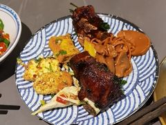 -楠小云·云南鲜牛野生菌自助火锅(九眼桥店)