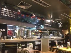 -陈鹏鹏潮汕菜(欢乐海岸 海边景观店)