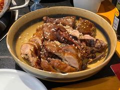 -小饕荟雅安贡椒鱼鲜馆(广福桥店)