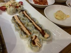 -紫霞门韩国料理烤肉(深南东路店)