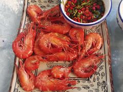 -范饭椰林川湘味海鲜·椰子鸡(三亚湾椰梦长廊店)