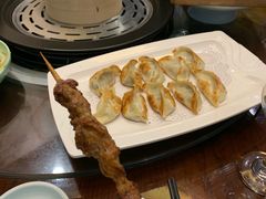 煎饺-海鲜谷(瓯悦店)