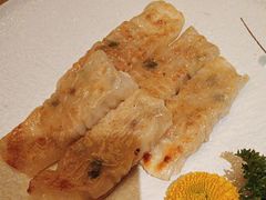 -御瀛日本料理
