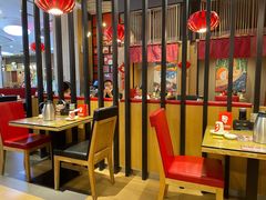 -友壹町寿司(嘉洲广场店)