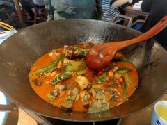 -老阿爸鲜鱼土菜(昆山花桥店)