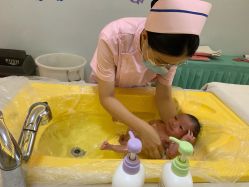 -仕馨·优若家月子会所(萝岗店)