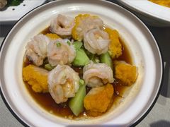 -狮王府淮扬菜(百家湖1912店)