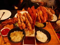 -申德勒加油站餐厅(三里屯北小街店)