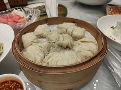 -唐猫庭院·千年陕菜(大唐不夜城店)