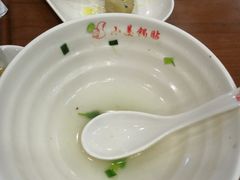 -小姜锅贴(凤凰街店)