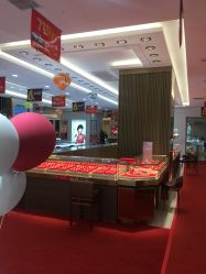 点击看大图 -金都龙凤珠宝城(金都大厦店)