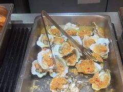 -晶丽香榭自助餐(南京大饭店)