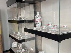 -浦江悦(陆家嘴保利广场店)