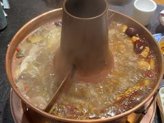 -清真京华源·涮肉烧烤(丰庆店)