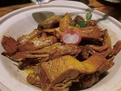 -临家闽南菜(宝洲路店)