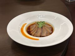 -萬國春·中菜馆(颐和公馆店)