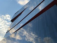 -广州天河希尔顿酒店