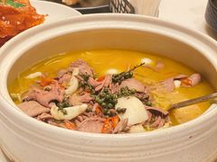 -扬州香格里拉·香宫中餐厅