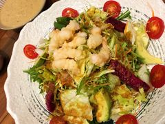 -喜牛日本料理(双街店)