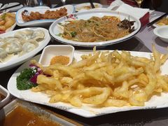 -都来福海鲜大酒店(大东店)