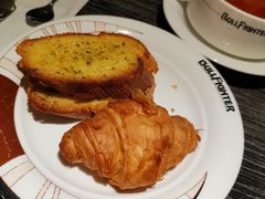-斗牛士牛排餐厅(嘉里汇店)