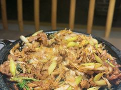 -局气 烤鸭·北京菜(光华路店)