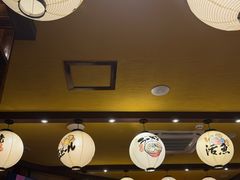 -鸟鹏烧鸟居酒屋(仁恒梦中心店)