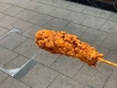 -上海鸡柳店(中街盛京大家庭店)