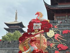 -鼓楼(西湖风景名胜区)