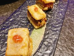-将太无二·北美传奇寿司(荟聚购物中心西红门店)