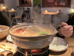 -纳鲁孜·新疆特色餐厅(上海悦荟广场店)