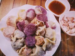 -宝源饺子(麦子店街店)