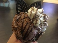 -哈根达斯(绍兴银泰店)