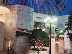 -杭州Hello Kitty乐园