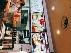 -肯德基(新凌云店)
