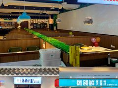 -优食坊·蒸汽海鲜(康盛路店)