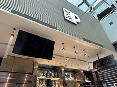 -Peet's 皮爷咖啡(陆家嘴中心店)
