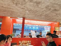 -神府路壹号·海鲜烧烤·砂锅粥·锅物(三坊七巷店)