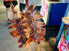 -大学城夜市大排档(凤栖路店)