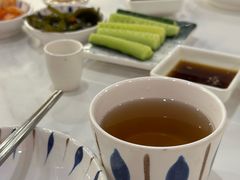 -芝湖参鸡汤(CP静安店)