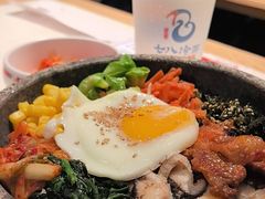 -七八冷面·延边朝鲜族美食(圣熙八号店)