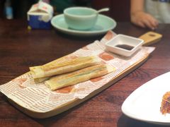 -米家餐厅(长生路店)