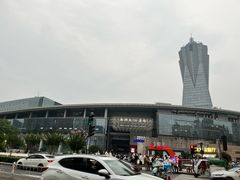 -西湖文化广场