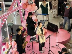-凯德MALL(西直门店)