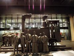 -东浩兰生上海世博展览馆